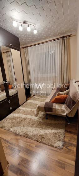 Apartament 3 camere zona Cedonia  Sibiu - 9