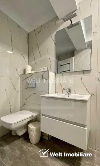Apartament modern cu 2 camere, terasa generoasa, zona Sigma - 7