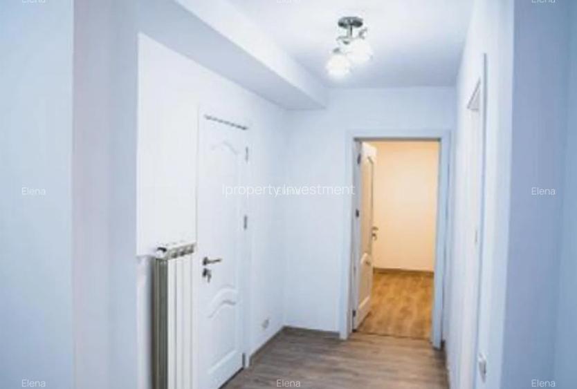 Dorobanti | Apartament 2 Camere | Parter - 11