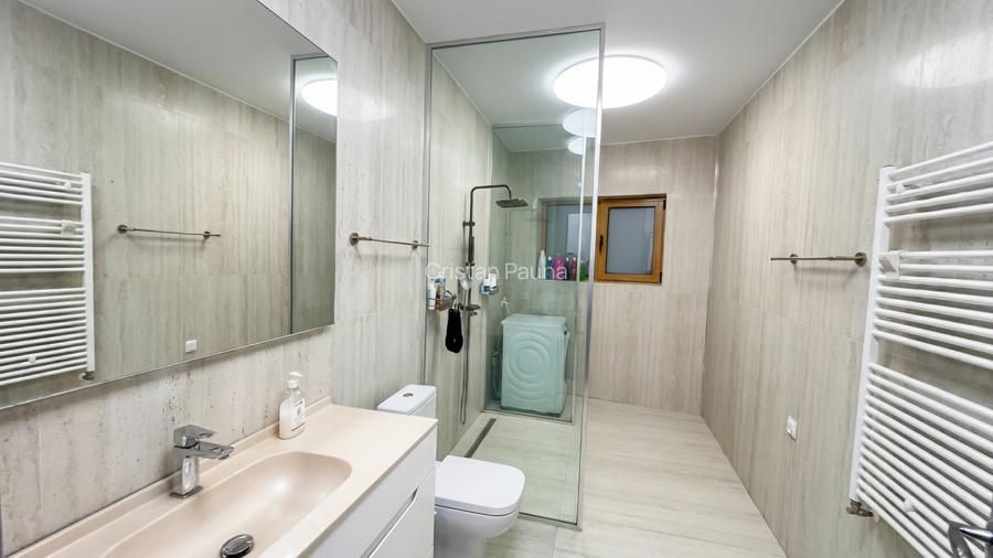 Primăverii. Jean Monnet. Particular. Zero comision. Zero TVA. Parcare subterana. - 9