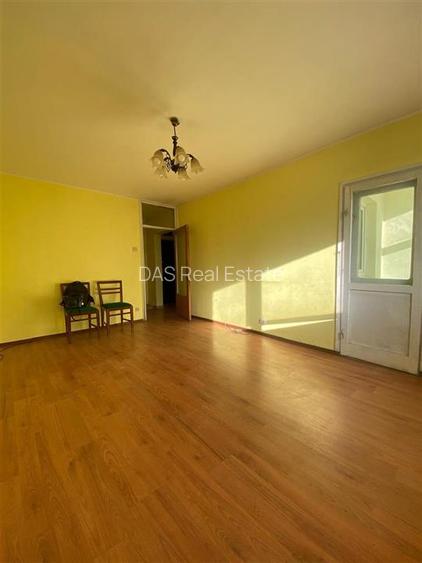 Garsoniera | Sos. Pantelimon - Mega Mall | bloc anvelopat 2026 - 2