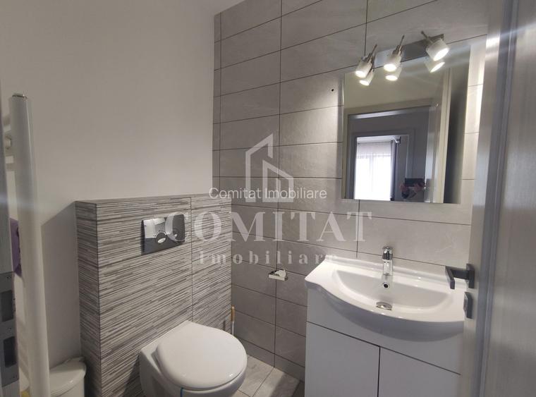 Apartament la vilă cu 4 camere decomandate | Cartierul Zorilor - 9