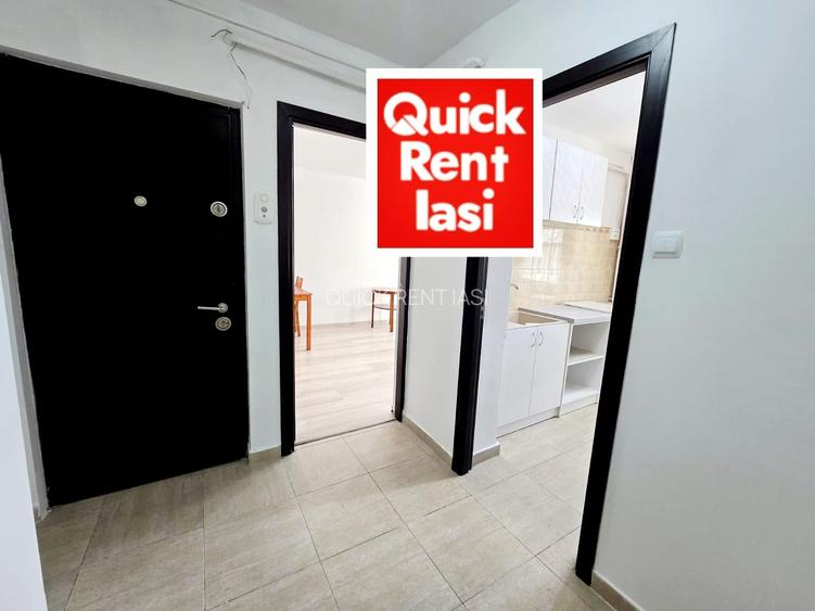 Podul De Fier Apartament 2Camere Decomandat De Inchiriat Renovat - 9