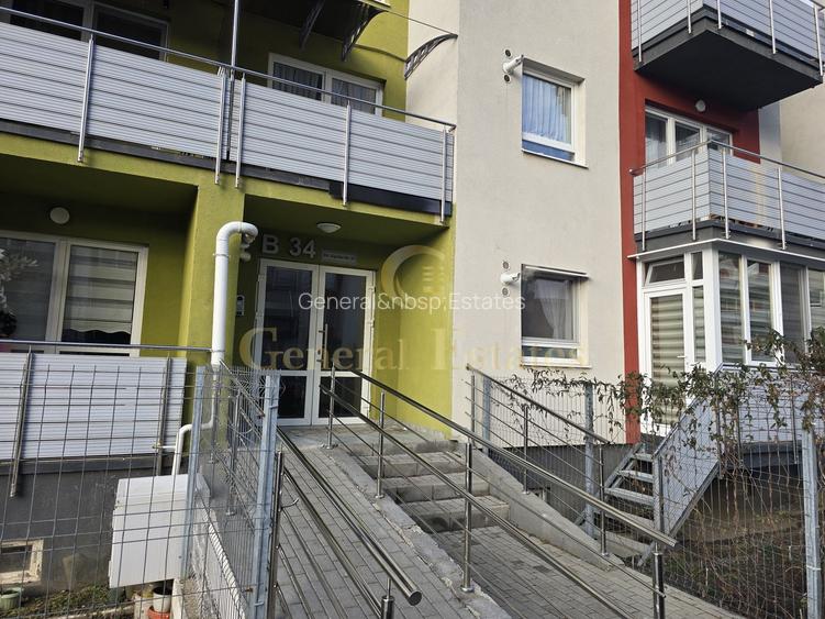 Spre vanzare - apartament 2 camere in Brasov - 19