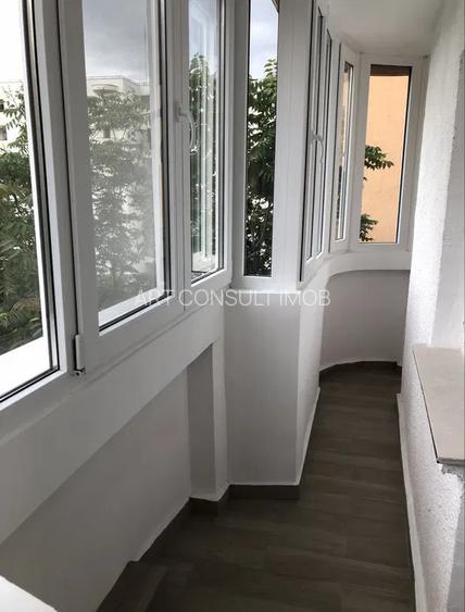 Apartament 3 Camere | Nerva Traian | Renovat | Balcon | Metrou>10min - 8
