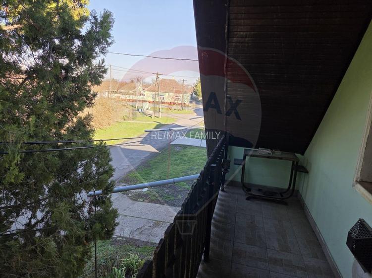 Casa cu mansarda in Sarkad Ungaria - 7