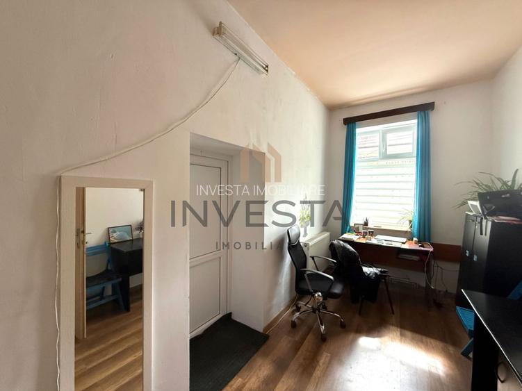 Apartament 2 camere, ideal pentru investitie, zona Regele Ferdinand! - 2