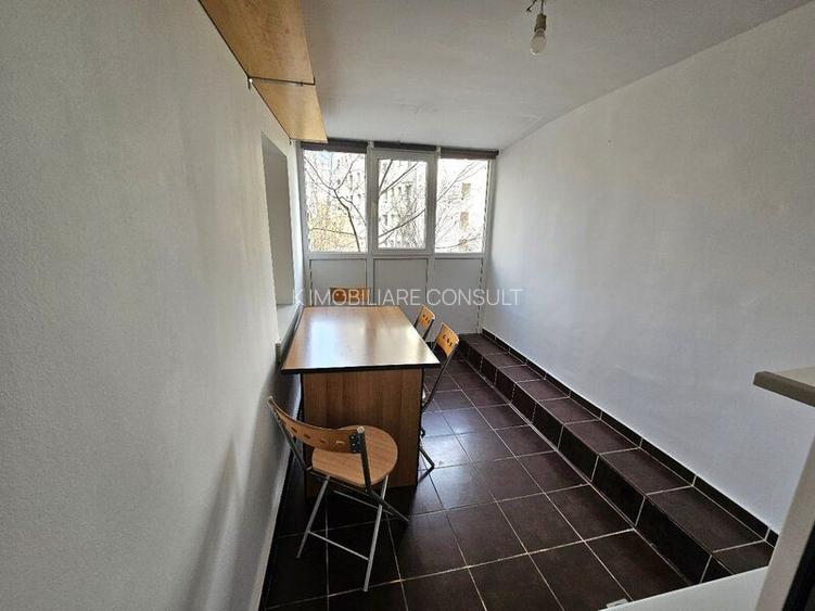 Unirii Alba Iulia de inchiriat apartament 2 camere mobilat - 8