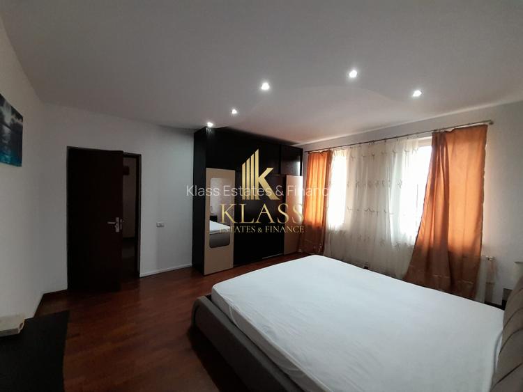 Apartament 4 camere, 115 mp – Pipera - 11