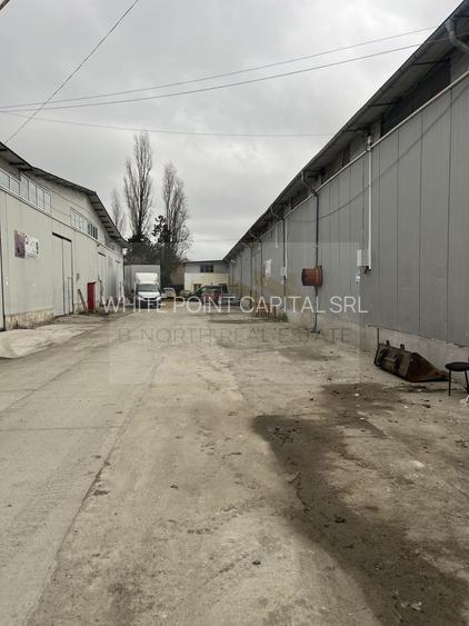 Hala de inchiriat - 10