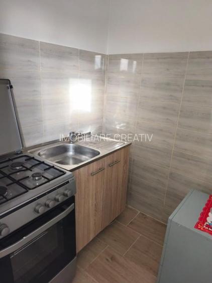 Apartament de 3 camere de vanzare in Calea Calarasilor - 4