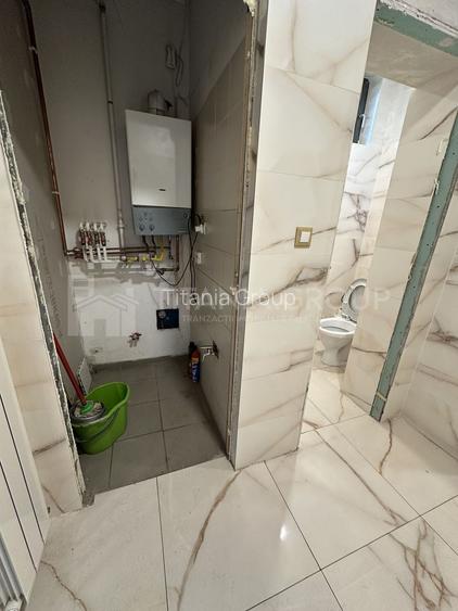 Spațiu comercial de închiriat, pretabil restaurant, 140 mp,  Str 13 Decembrie - 5