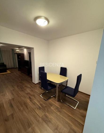 3 camere 13 Septembrie ,87 mp, 3 balcoane, 2 băi , modern - 2