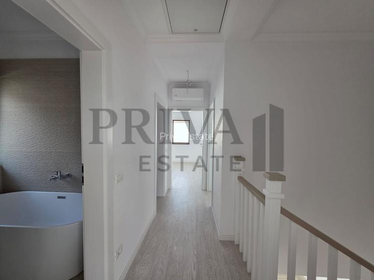 Duplex modern, 4 camere, 3 bai, 125 mp, Timișoara - 15