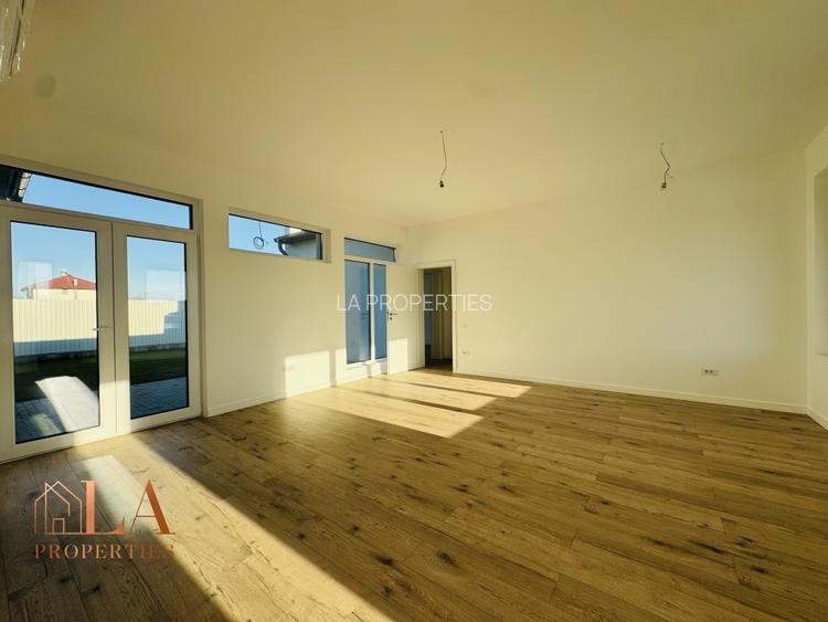 Casa individuala | Teren 400mp | Incalzire in pardoseala | Domnesti - 17