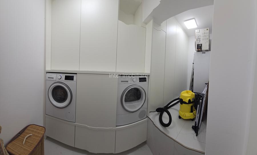 Pentouse 4 camere, Centru Palas Mall - 25