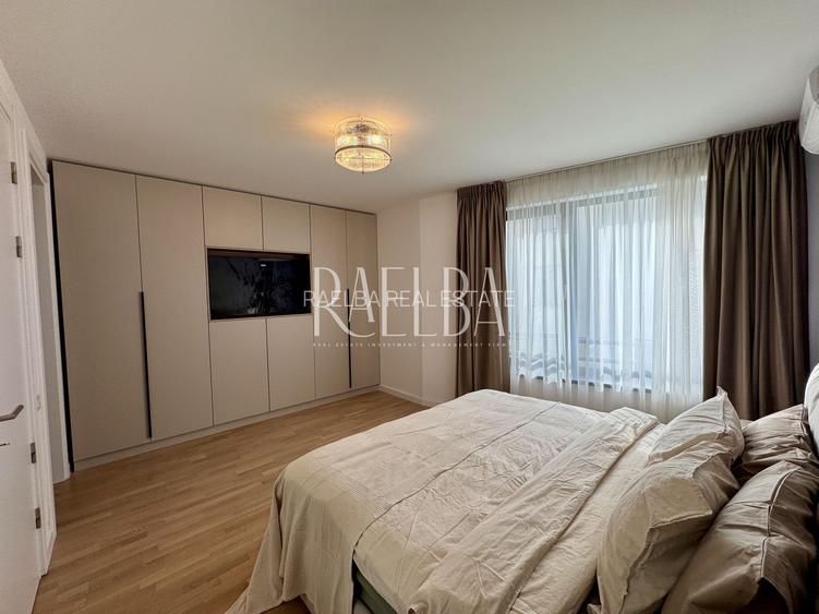 | Casa 5 camere | ZenVille | Cu GRADINA | 2 locuri parcare | - 7