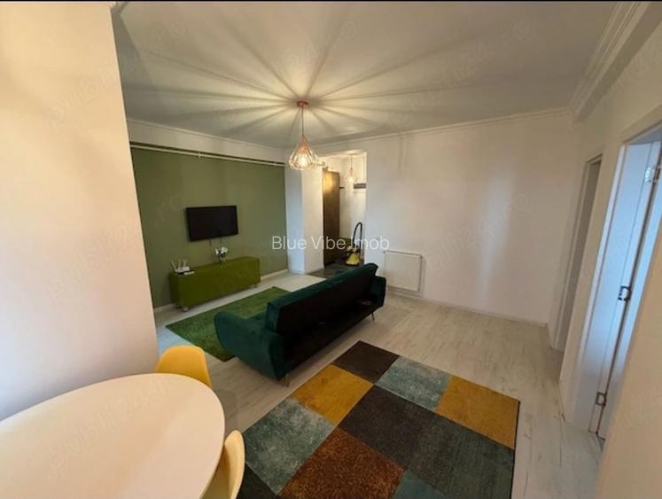 Apartament Modern cu 2 Camere | Zona Gara –  Termen Lung - 2