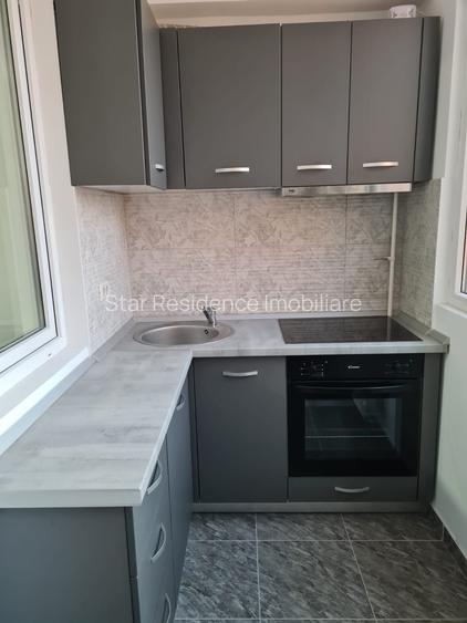 Vanzare apartament 2 camere Militari Residence strada Rezervelor - 6