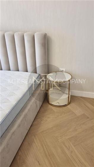 ARQA Jolie Village I Apartament 4 camere | Pipera - Erou Iancu Nicolae - 25