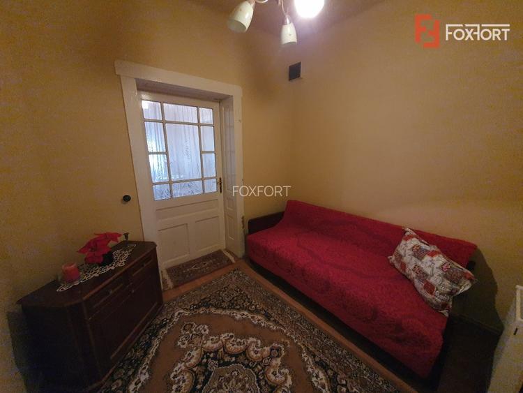 Oportunitate de investitie: 2 case total 8 camere si SAD - Freidorf - 26