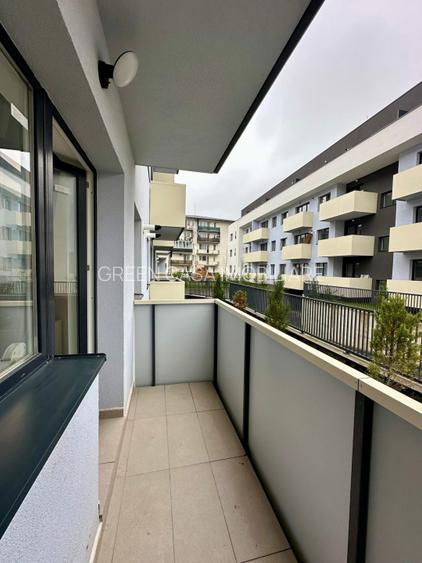 OCAZIE – Apartament modern cu 1 cameră 37mp, zona Terra –Urusagului - 14