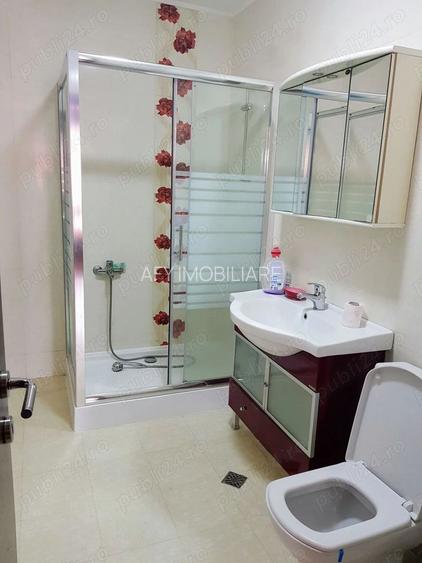 Apartament 3 camere, loc parcare, centrală, 5 minute metrou Obor - 7