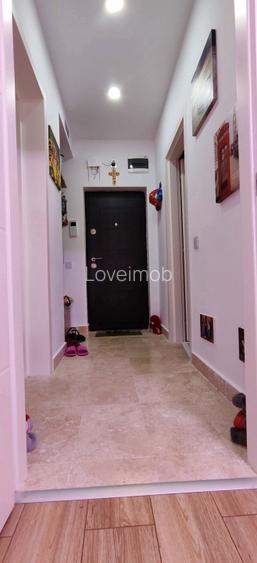 2 camere Drumul Taberei, 57 mp, etaj 7 - 8