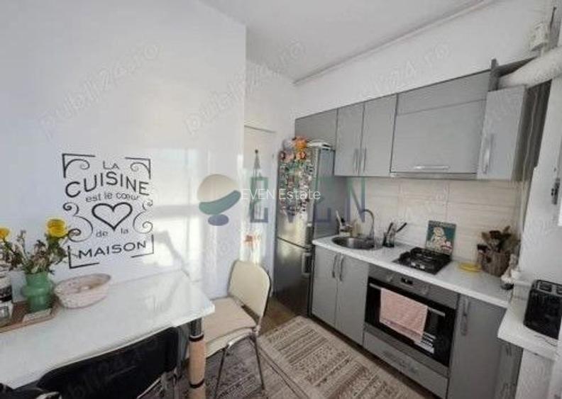 Garsonieră de vânzare în Grozăvești, lângă Parcul Politehnicii - 4