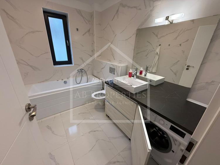 Apartament 2 camere | Gradina 30 mp | Sisesti - 5