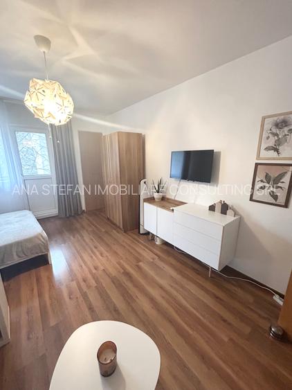 Timpuri noi-Unirii / Garsoniera moderna / 10 minute metrou - 4