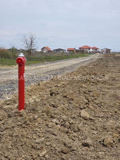 Cel mai nou cartier rezidențial din Mosnita Noua - 6