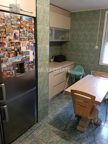 Apartament 3 camere - 63mp-Ozana  - 4