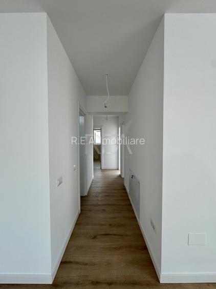 3 camere în Doamna Ghica lângă Parcul Lunca Florilor - 4