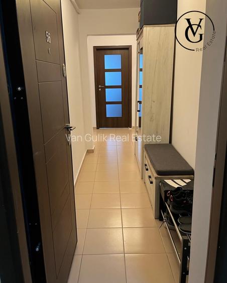 Apartament 2 Camere Drumul Taberei | Metrou Raul Doamnei - 8