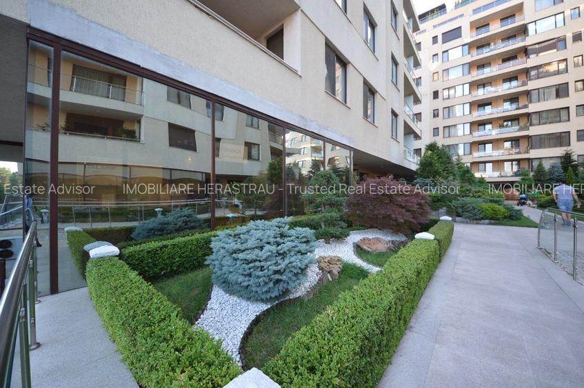 North Area Lake View  | 2 camere spațioase cu vedere la grădina - 18