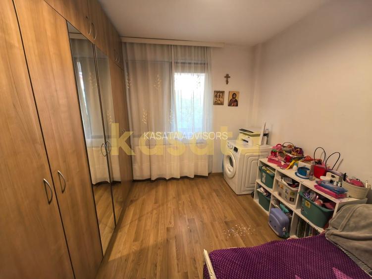 OPORTUNITATE | APARTAMENT 3 CAMERE CU CURTE PROPRIE | CONFORT - 11