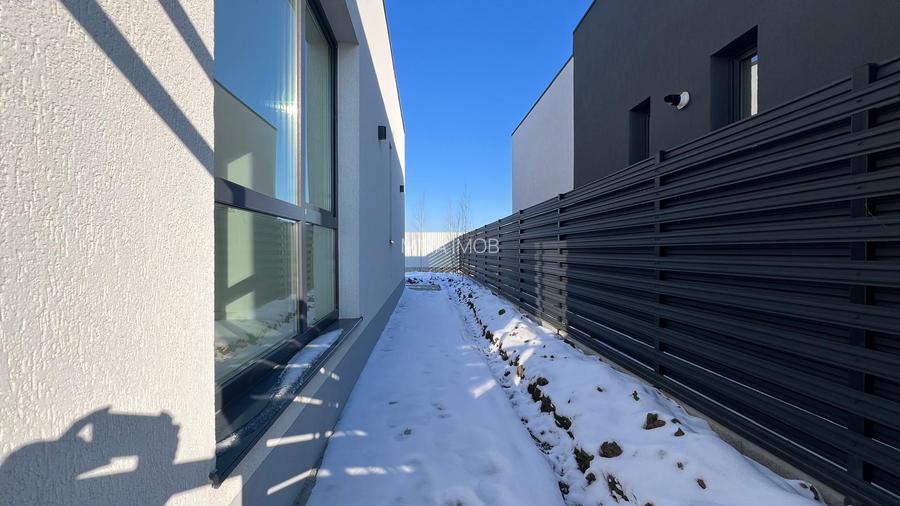 Complex de vile -Domesti - 20