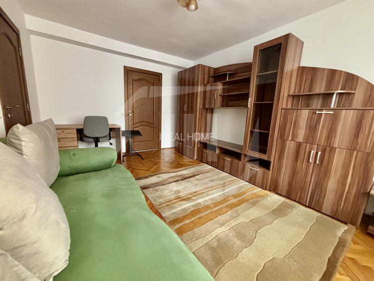 Apartament 2 camere I decomandat I Manastur I Aleea Padin - 3