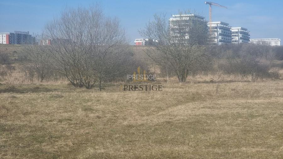 FĂRĂ COMISION | TEREN 1000 MP ȘELIMBĂR ZONA TROIȚĂ | INVESTIȚIE - 15