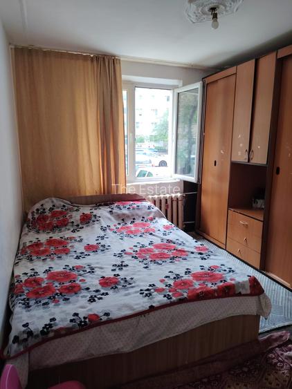 Apartament 3 camere de vânzare - Liviu Rebreanu - 5