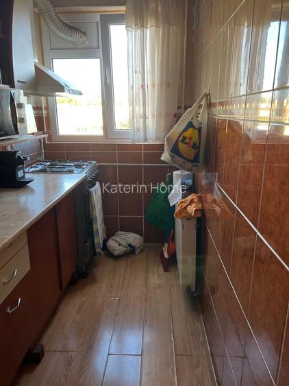 Apartament 2 camere modernizat, gata de mutare – zona Mihai Bravu - 17