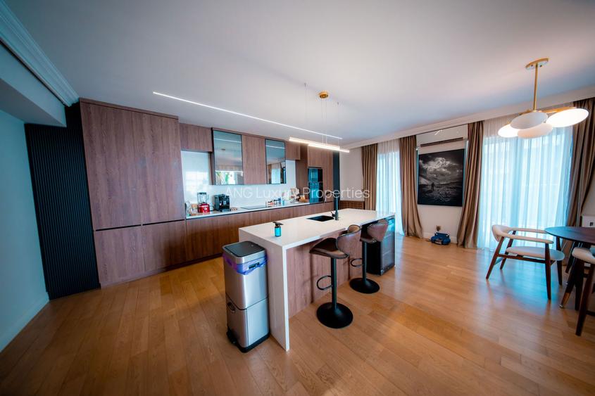 Penthouse Premium zona Floreasca - 34