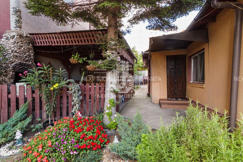 Casa Coiciu 5 camere la sol cu teren 408 mp si garaj - 13