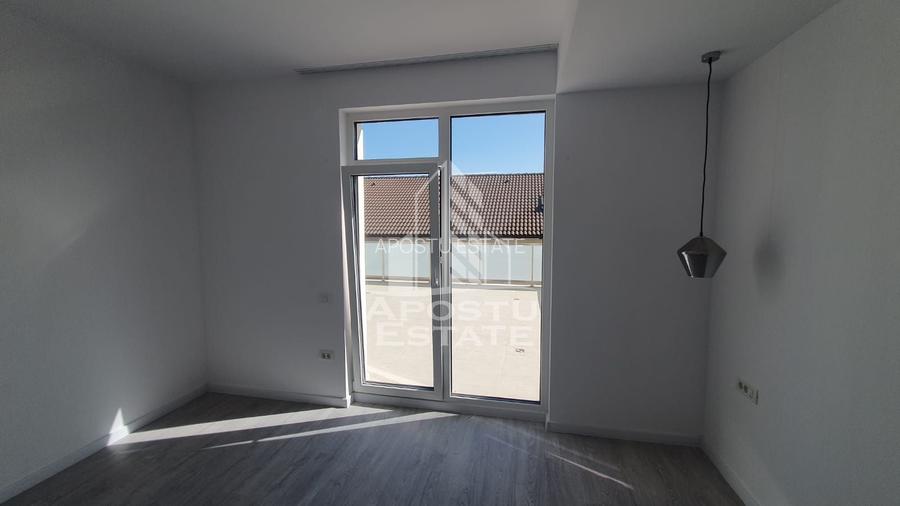 Apartament 2 camere,de inchiriat,petfriendly,loc de parcare,Dumbravita - 4