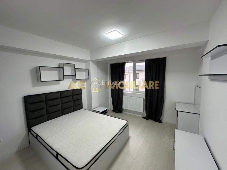 3 Camere | Bragadiru | Centrala Proprie | Loc Parcare | Mobilat | 70mp - 2