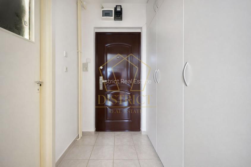 Apartament cu o camera | Take Ionescu - 6