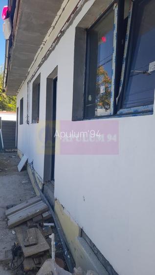 Casa 2 cam la 135k eur de vz. in Giulesti (sau schimb cu ap.3 cam) - 4