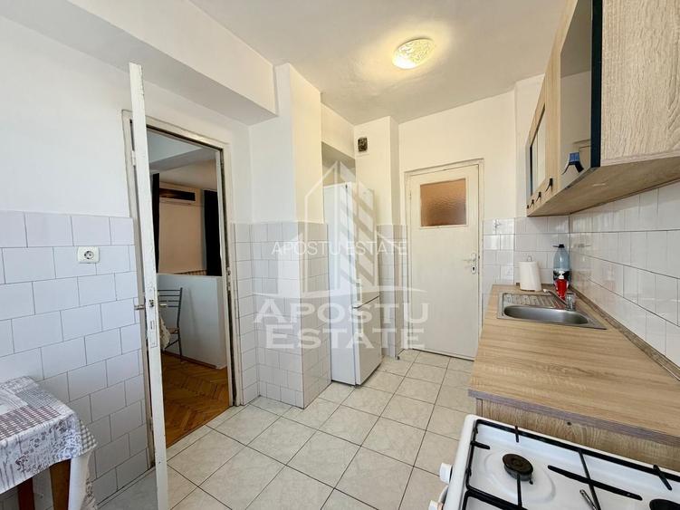 Apartament 2 camere de vanzare, zona Circumvalatiunii, Timisoara - 4