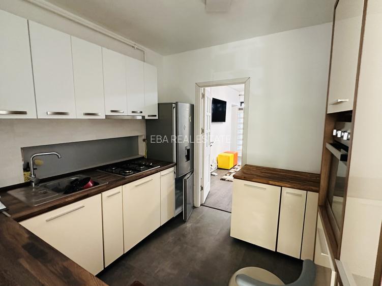 Vila moderna, 170 mp, individuala, Tineretului Chiajna, - 6